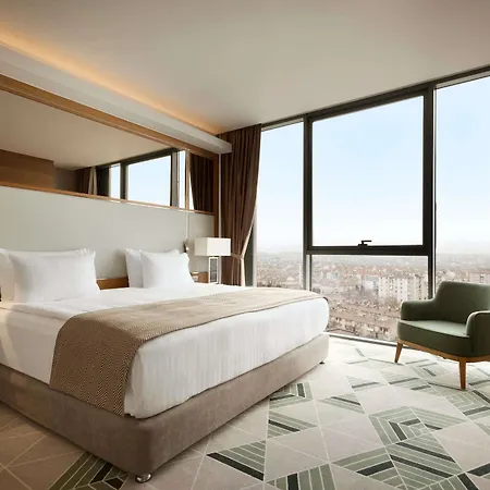 Ramada Plaza By Wyndham Otel Konya