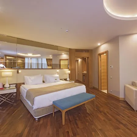 Ramada Plaza By Wyndham 5* Konya