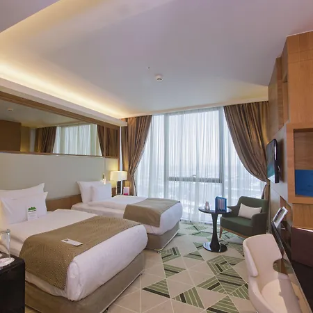 Ramada Plaza By Wyndham Konya