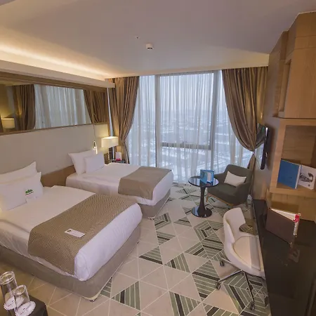 Ramada Plaza By Wyndham Hotel Konya