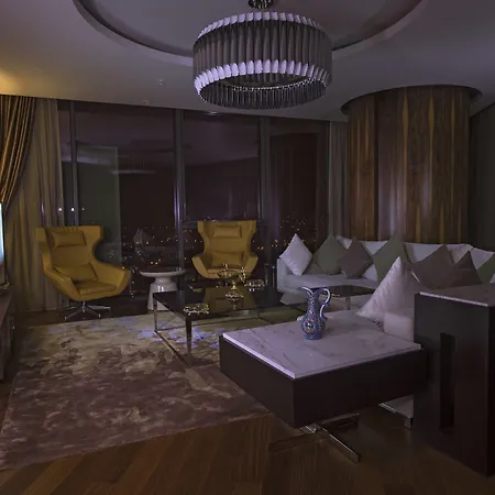 Ramada Plaza By Wyndham 5*