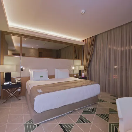 Ramada Plaza By Wyndham Konya