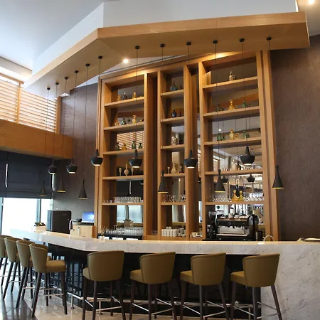 Hotel Ramada Plaza By Wyndham 5*