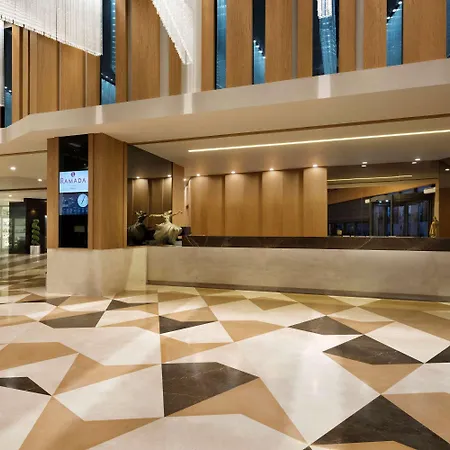 Ramada Plaza By Wyndham 5* Konya