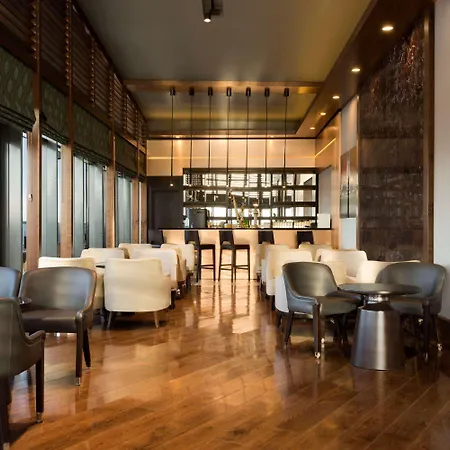 Hotel Ramada Plaza By Wyndham 5*