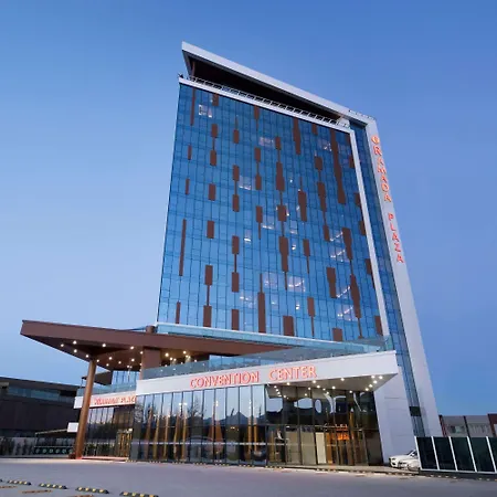 Ramada Plaza By Wyndham Hotel Konya