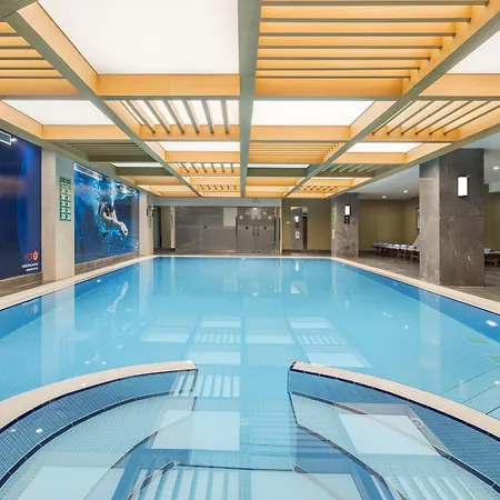 Hotel Ramada Plaza By Wyndham Konya