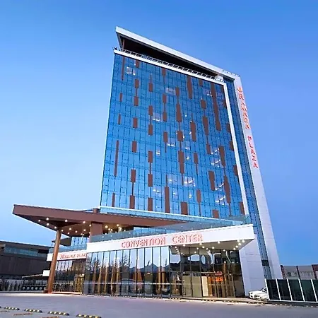 Otel Ramada Plaza By Wyndham