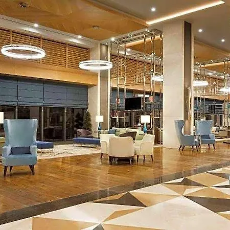 Ramada Plaza By Wyndham Konya