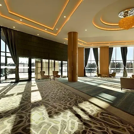 Ramada Plaza By Wyndham 5* Konya