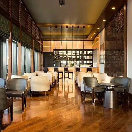 Ramada Plaza By Wyndham 5* Konya