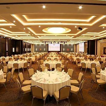 Ramada Plaza By Wyndham Otel Konya