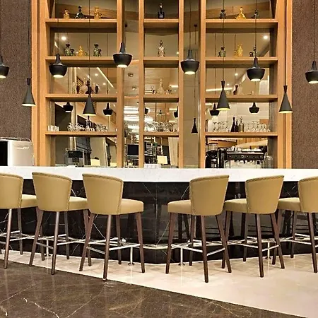 Ramada Plaza By Wyndham Otel