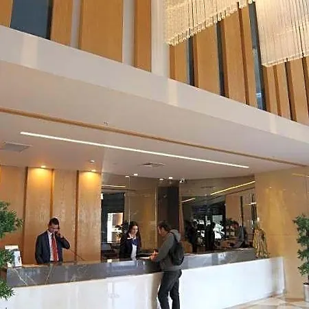 Ramada Plaza By Wyndham Konya