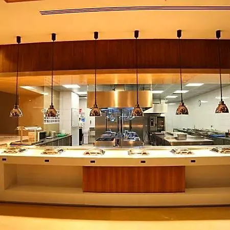 Ramada Plaza By Wyndham Otel