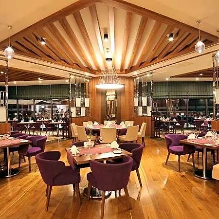 Ramada Plaza By Wyndham Konya