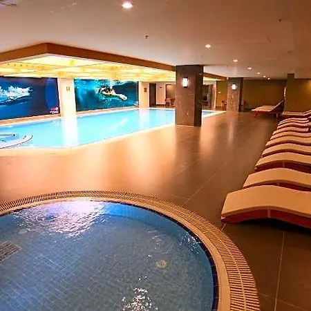 Otel Ramada Plaza By Wyndham Konya
