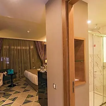 Ramada Plaza By Wyndham 5* Konya