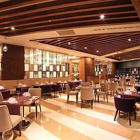 Otel Ramada Plaza By Wyndham Konya