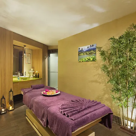 Ramada Plaza By Wyndham 5* Konya