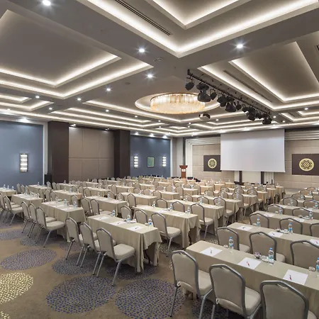 Ramada Plaza By Wyndham Konya