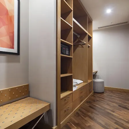 Ramada Plaza By Wyndham Hotel 5*