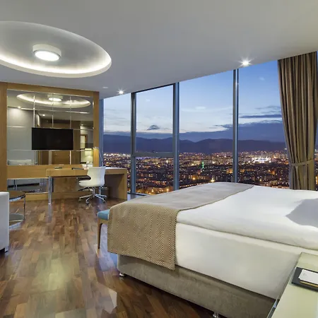 Ramada Plaza By Wyndham Konya