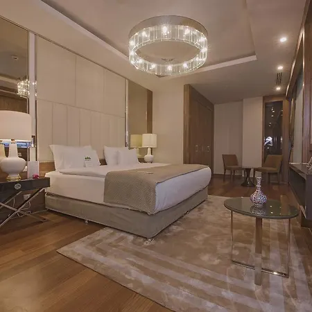 Ramada Plaza By Wyndham Konya