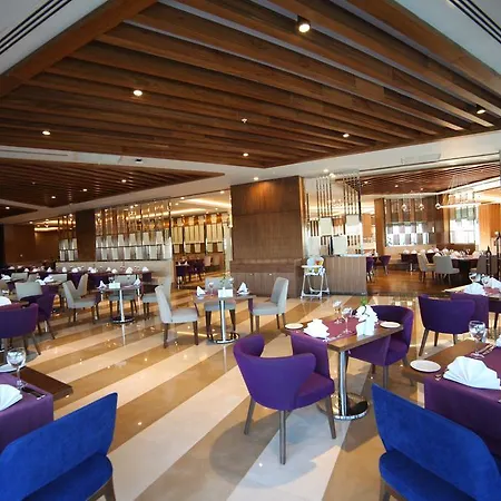 Ramada Plaza By Wyndham 5* Konya