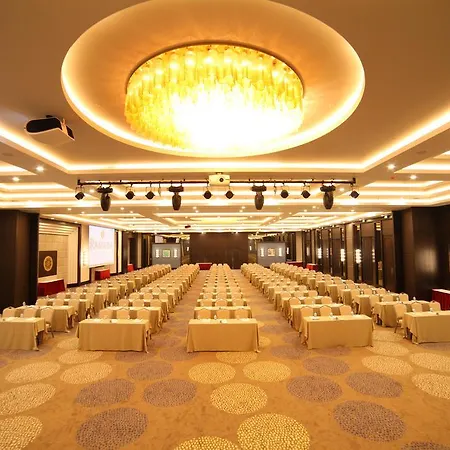 Ramada Plaza By Wyndham 5* Konya