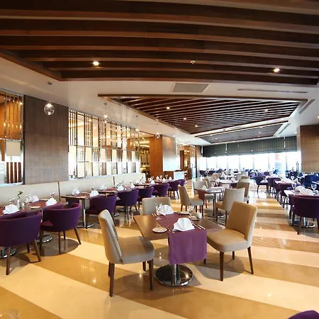 Ramada Plaza By Wyndham 5*