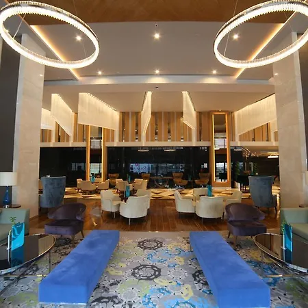 Ramada Plaza By Wyndham 5* 科尼亚