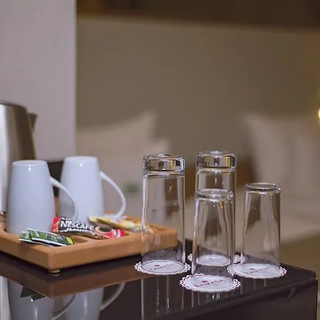 Ramada Plaza By Wyndham 5* Konya
