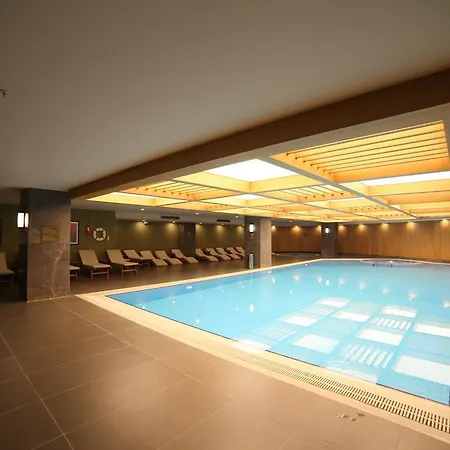 Ramada Plaza By Wyndham 5* Konya
