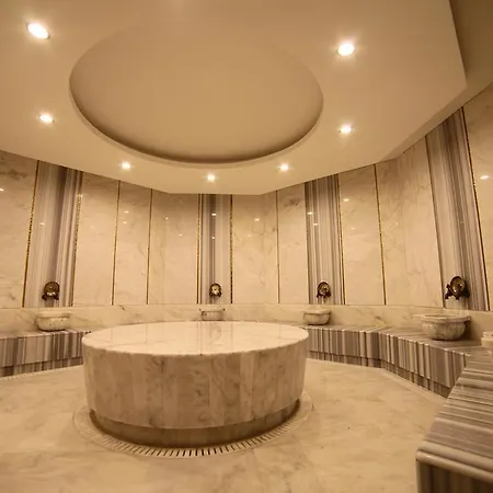 Ramada Plaza By Wyndham 5* Konya