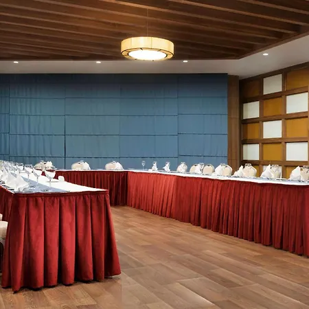 Ramada Plaza By Wyndham Hotel Konya