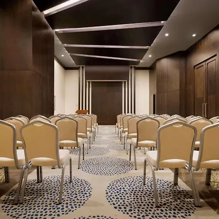 Ramada Plaza By Wyndham 5*