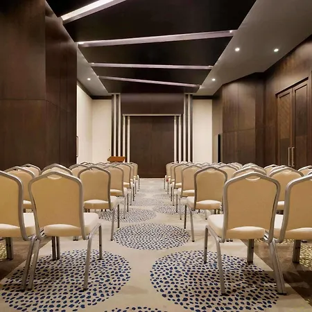Ramada Plaza By Wyndham 5*