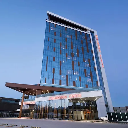 Ramada Plaza By Wyndham