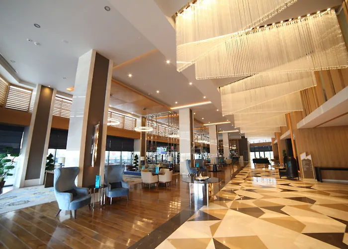 Hotel Ramada Plaza By Wyndham