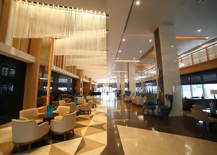 Ramada Plaza By Wyndham Hotel