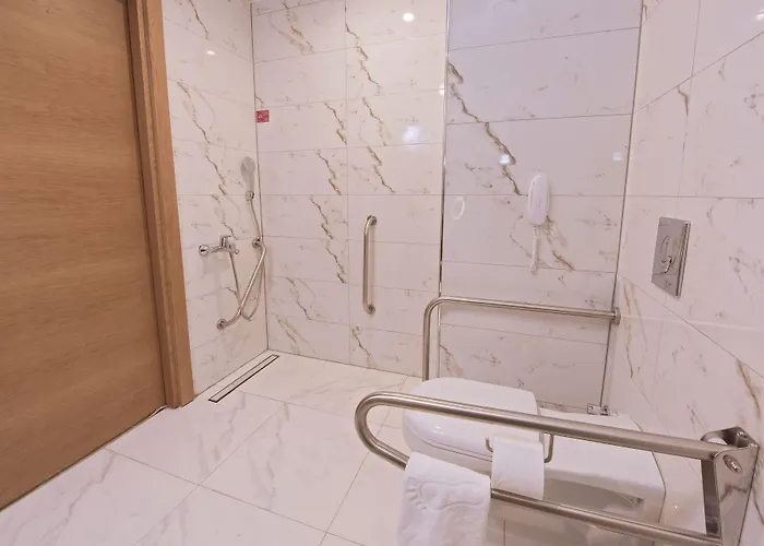 Ramada Plaza By Wyndham Hotel 5*