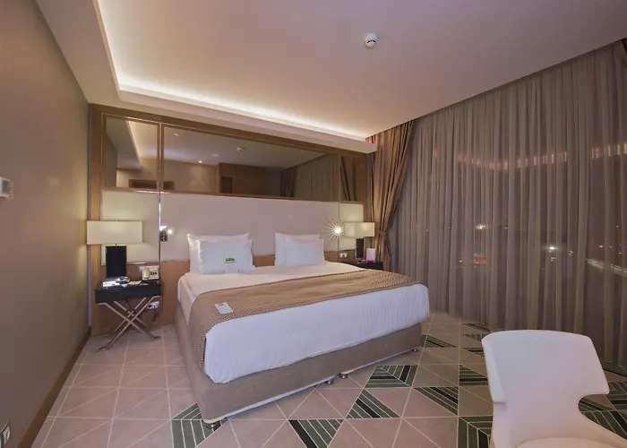 Ramada Plaza By Wyndham Konya