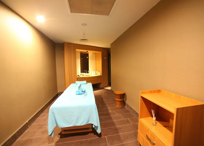 Ramada Plaza By Wyndham 5* Konya