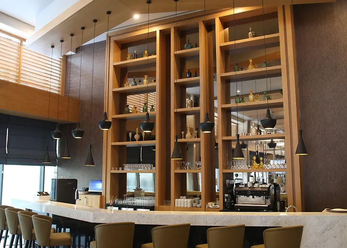 Hotel Ramada Plaza By Wyndham 5*