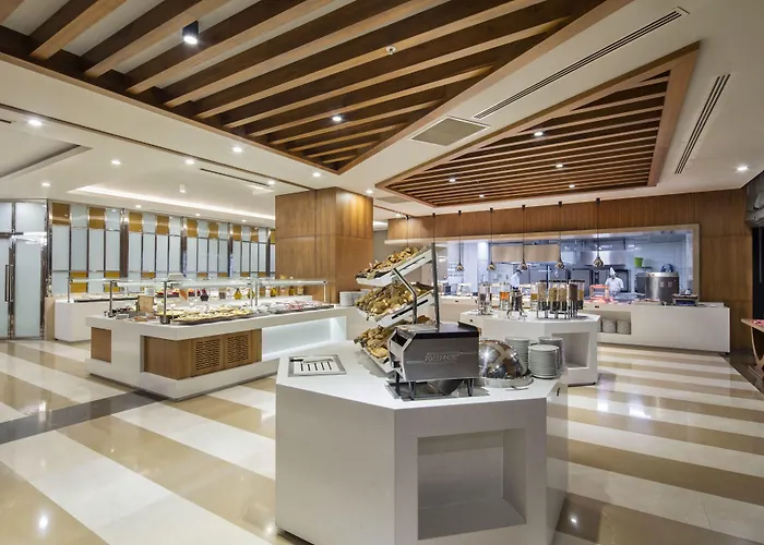 Hotel Ramada Plaza By Wyndham Konya