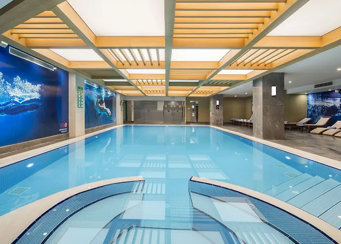 Hotel Ramada Plaza By Wyndham Konya