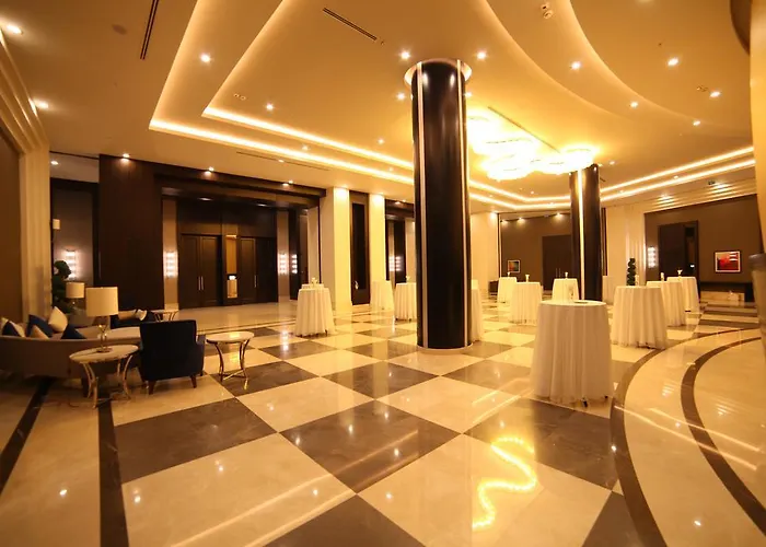 Ramada Plaza By Wyndham