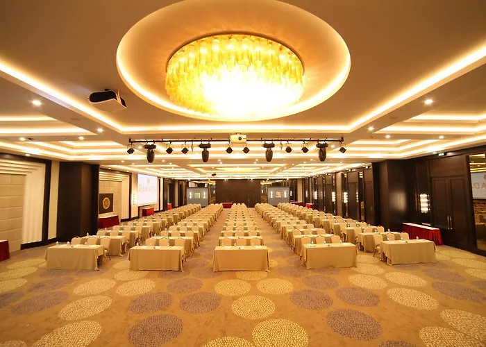 Ramada Plaza By Wyndham 5* Konya