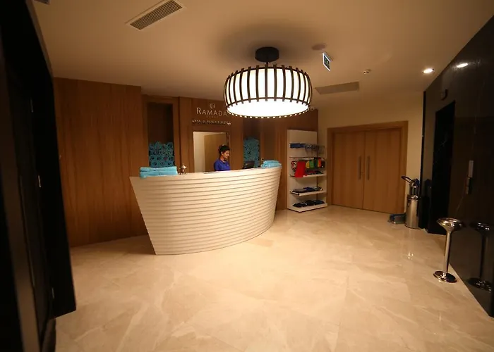 Ramada Plaza By Wyndham Konya